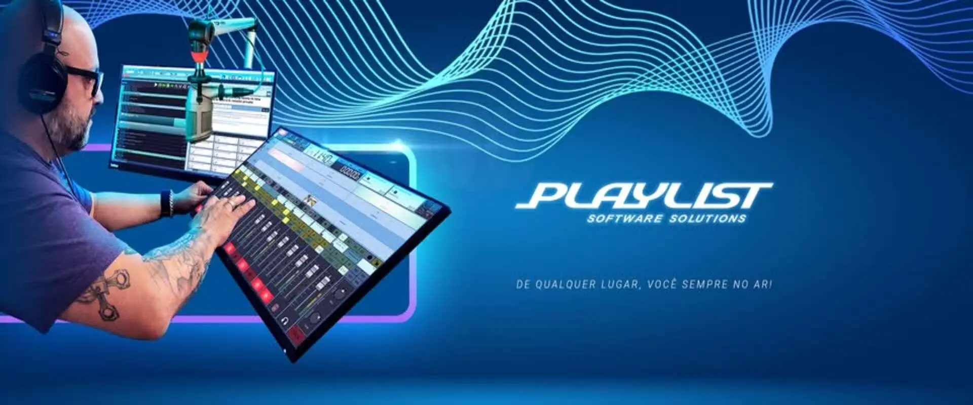 aquisiçao de novos equipamentos e softwares