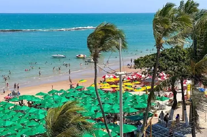 As melhores praias de Maceió e arredores