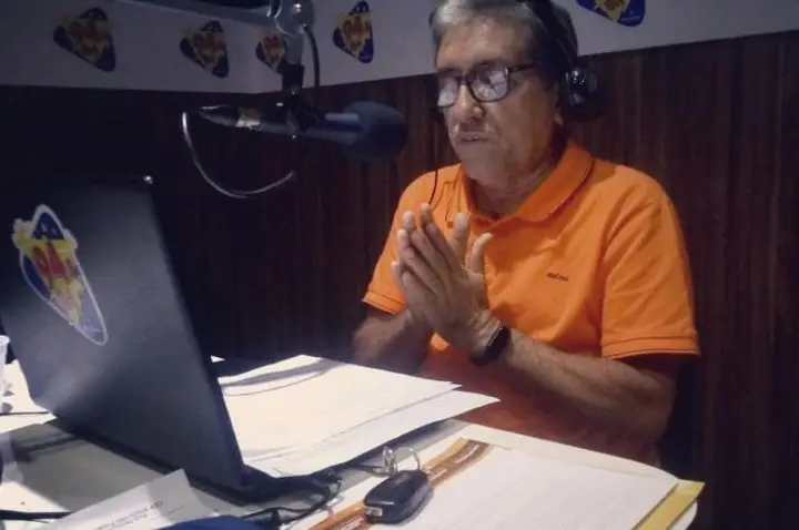 bola na rede