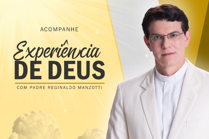 EXPERIENÇIA DE DEUS