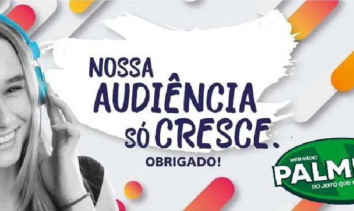 ouça nossa programaçao 24horas