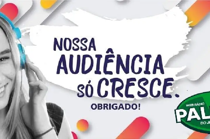 ouça nossa programaçao 24horas