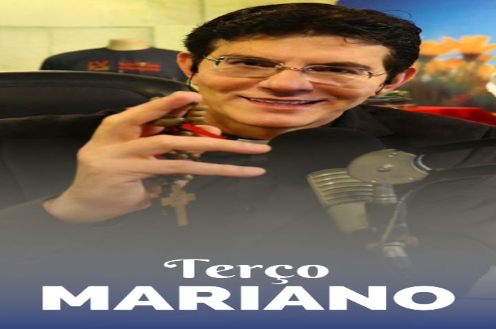 SANTO TERÇO