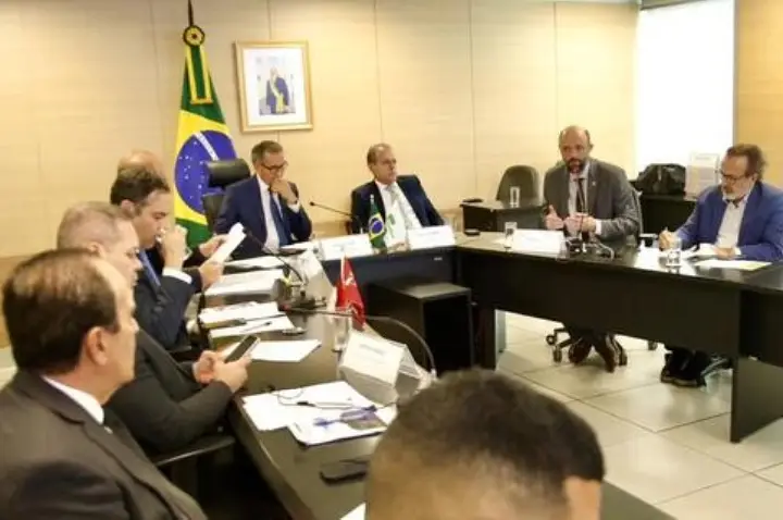 Sudene projeta aumento de 18,6% nos recursos do FNE para 2025