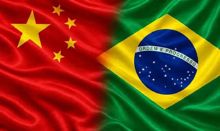 Turistas chineses no Brasil somam 113,2 mil até agosto e superam total registrado em 2025