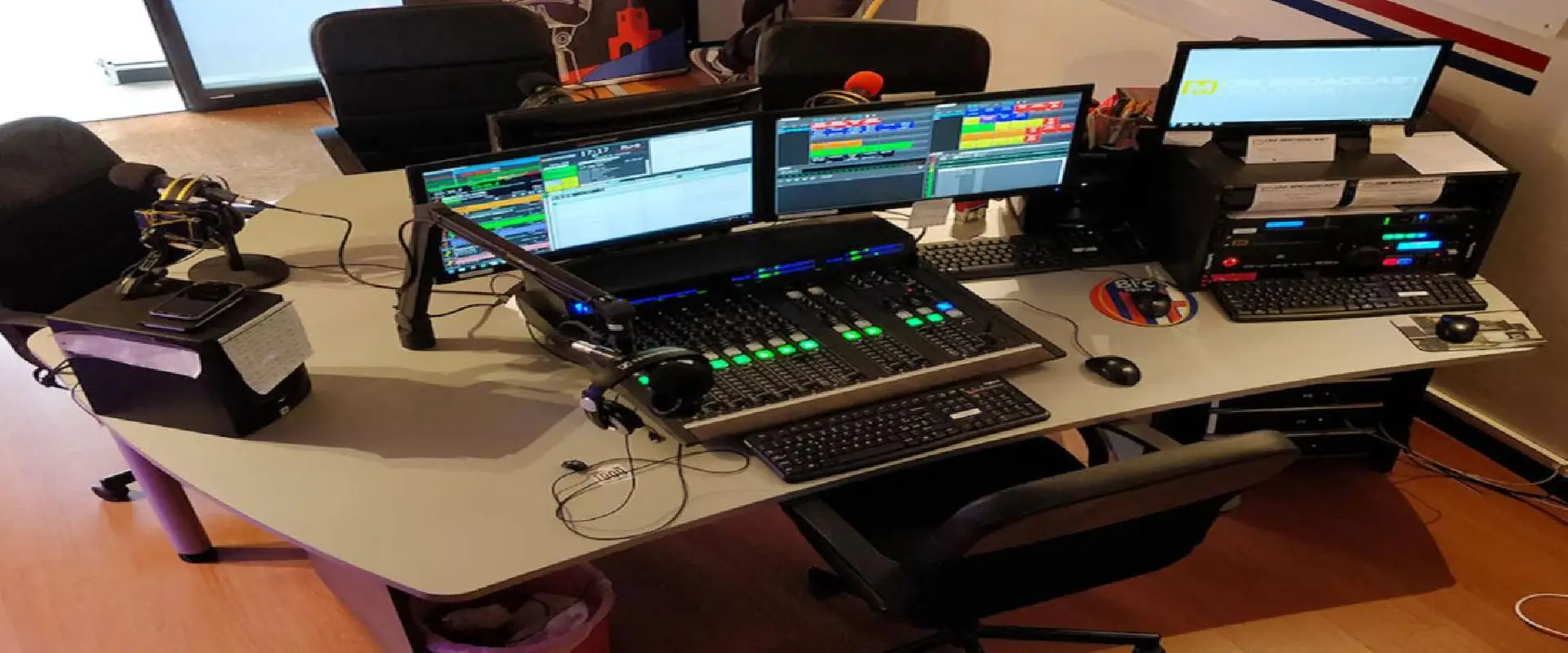 web radio palmeira