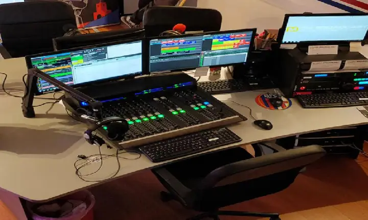 web radio palmeira