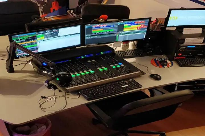 web radio palmeira