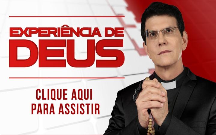 PADRE REGINALDO MANZOTTI