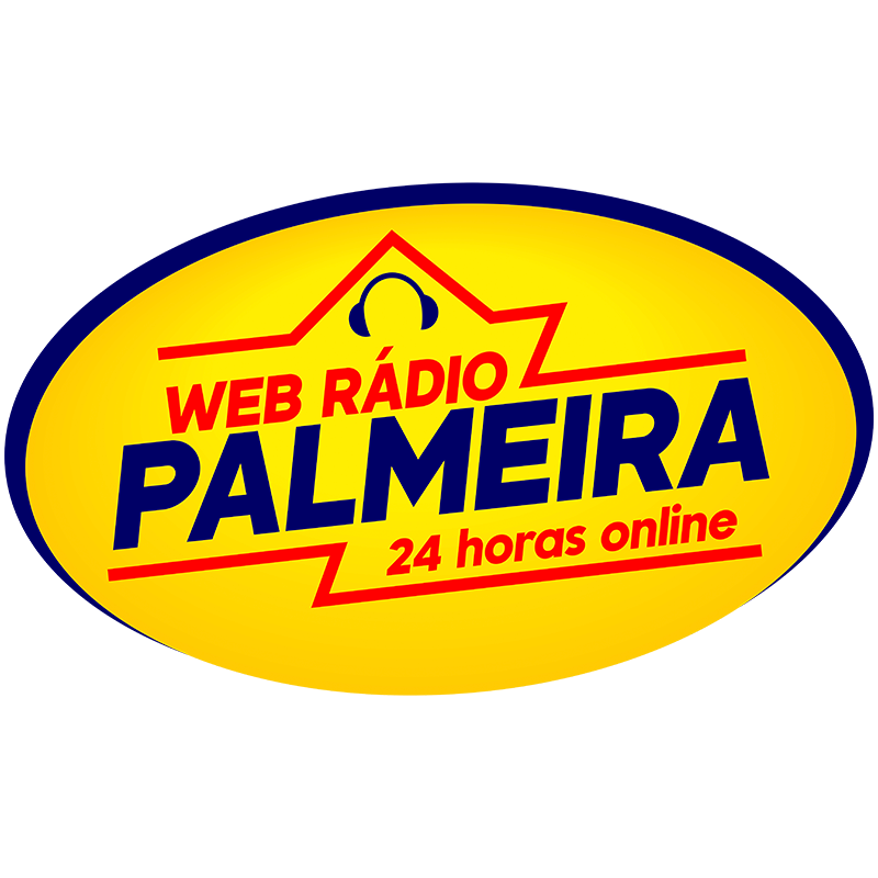 web Rádio palmeira hd