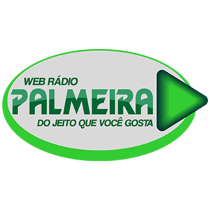 web Rádio palmeira hd