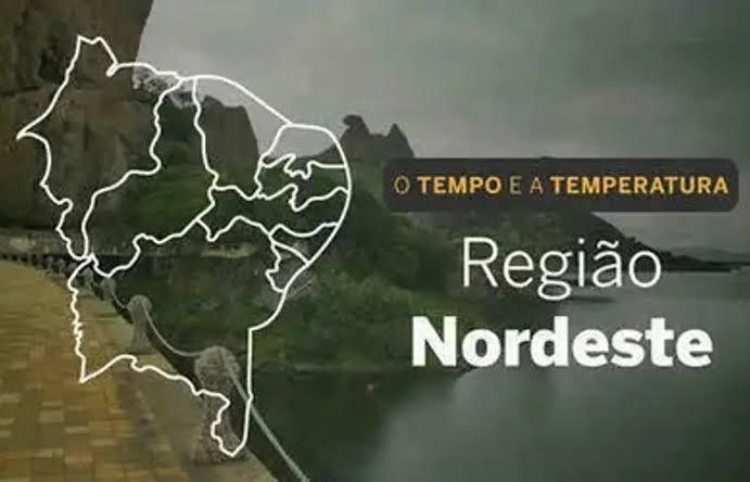 O TEMPO E A TEMPERATURA