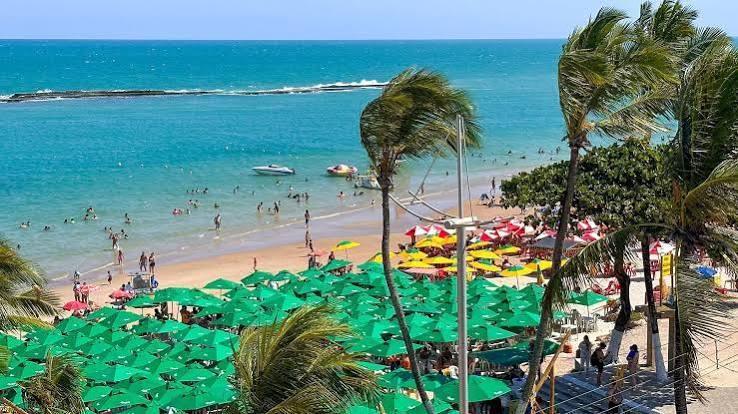 As melhores praias de Maceió e arredores