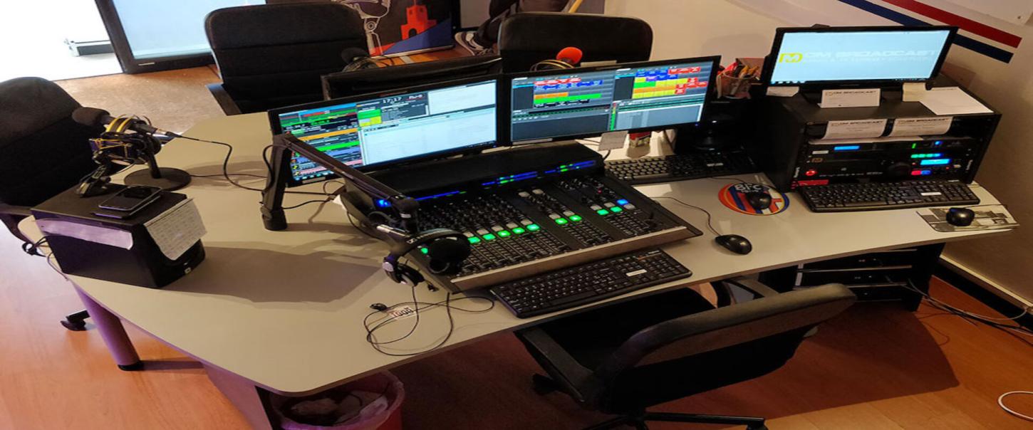 web radio palmeira